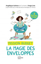 Mission budget - la magie des enveloppes