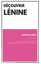 Decouvrir lenine