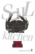 Soul kitchen