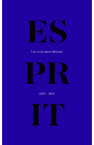 Esprit, une revue dans l-histoire (1932-2022)