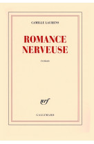 Romance nerveuse