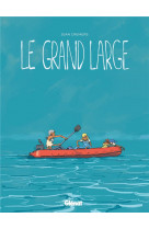 Le grand large