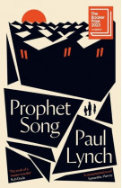 Prophet song (man booker prize 2023)