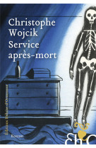 Service apres-mort