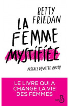 La femme mystifiee