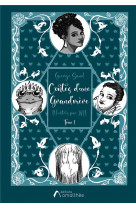 Goerge sand : contes d'une grand'mere illustres par jni t.1