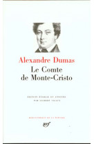 Le comte de monte-cristo