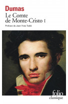 Le comte de monte-cristo