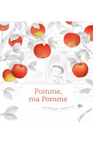 Pomme, ma pomme