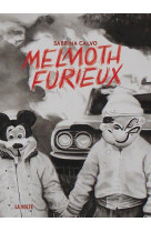 Melmoth furieux