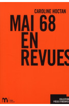 Mai 68 en revues