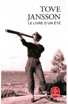 Le livre d'un été