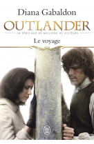 Outlander tome 3 : le voyage