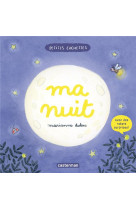 Petites cachettes - ma nuit