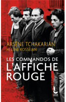 Les commandos de l'affiche rouge