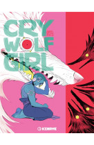 Cry wolf girl