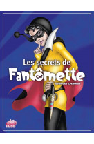 Fantomette  -  50 ans  -  1961-2011