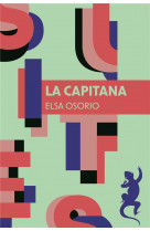 La capitana