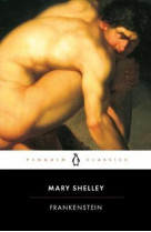 Frankenstein: or the modern prometheus:revised edition