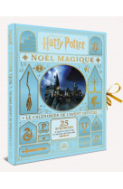 Harry potter - harry-potter - calendrier de l-avent