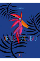 Drole d-oiseau