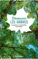 Decouvrir les arbres