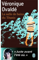 La salle de bains du titanic