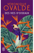 Des vies d'oiseaux