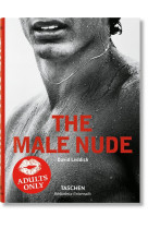 The male nude