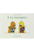 Tromboline les masques