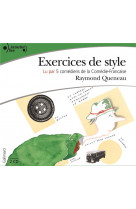 Exercices de style