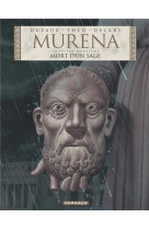 Murena - tome 12 - mort d-un sage