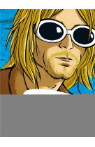 Nirvana en bd