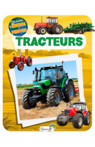 Les tracteurs