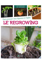 Faire pousser mes legumes a l-infini : le regrowing