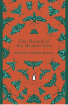 The hound of the baskervilles