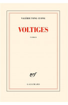 Voltiges