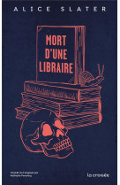 Mort d-une libraire