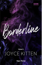 Borderline tome 1
