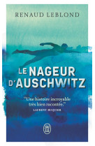 Le nageur d'auschwitz