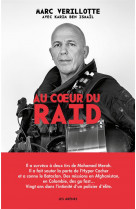 Au coeur du raid