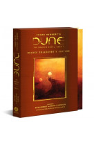 Dune : the graphic novel