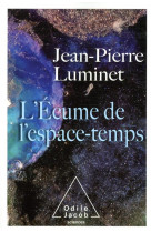 L-ecume de l-espace temps