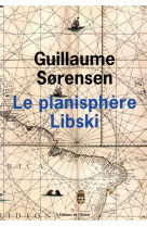 Le planisphere libski