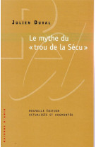 Le mythe du trou de la secu