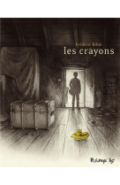 Les crayons