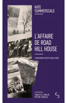 L'affaire de road hill house