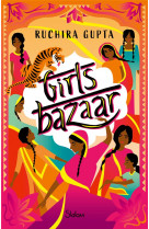 Girls bazaar