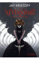 Nevernight tome 3 : l'aube obscure