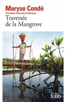 Traversee de la mangrove